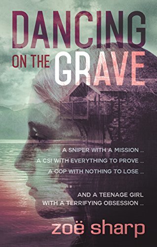 Lakes Crime Thriller Trilogy book cover 1