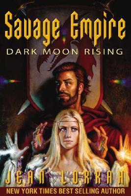 Savage Empire book cover