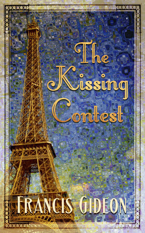 The Kissing Contest book cover