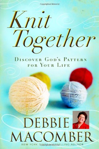 Knit Together book cover