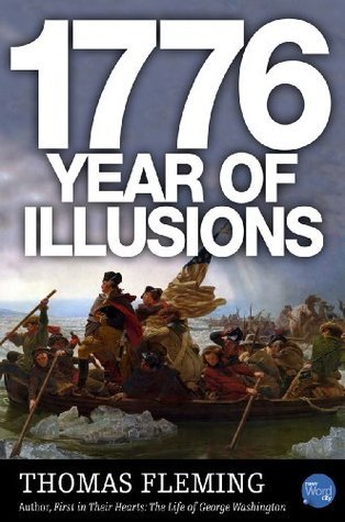 1776 book cover