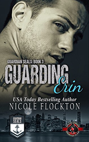 Guardian SEALs book cover 3