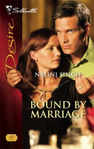 Bound by Marriage book cover
