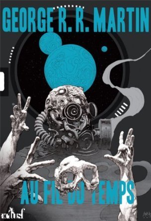 Au Fil Du Temps book cover