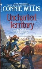 Uncharted Territory book cover