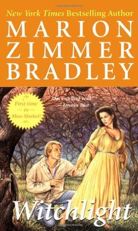Witchlight book cover