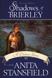 A Distant Shore book cover