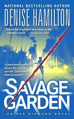 Savage Garden book cover