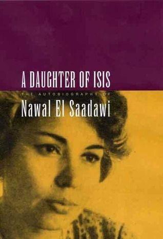 A Daughter of Isis book cover