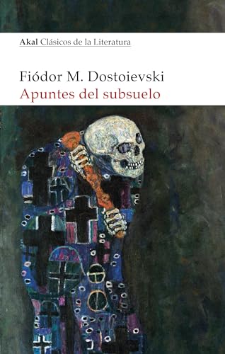 Apuntes del subsuelo book cover