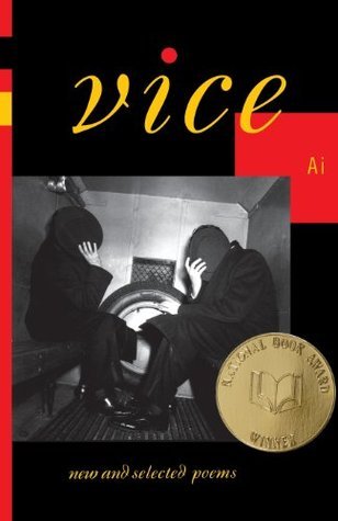 Vice book cover