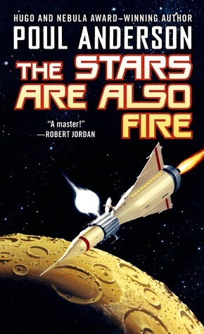Harvest of Stars book cover 2