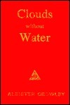 Clouds Without Water book cover