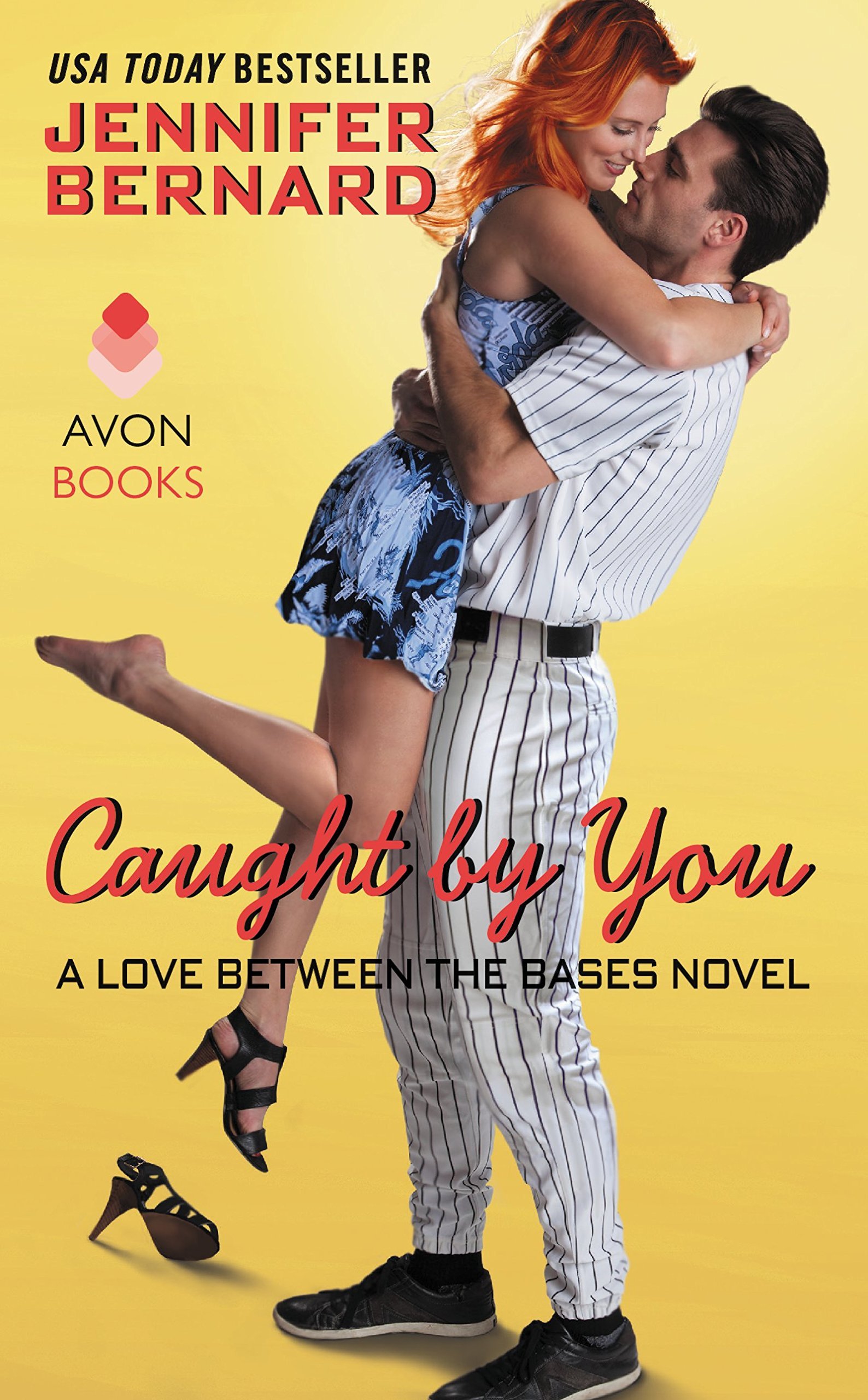 Love Between the Bases book cover 2