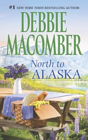 North to Alaska book cover