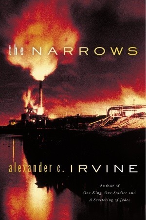 The Narrows book cover