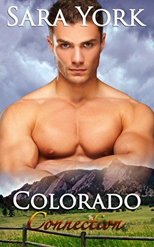 Colorado Connection book cover