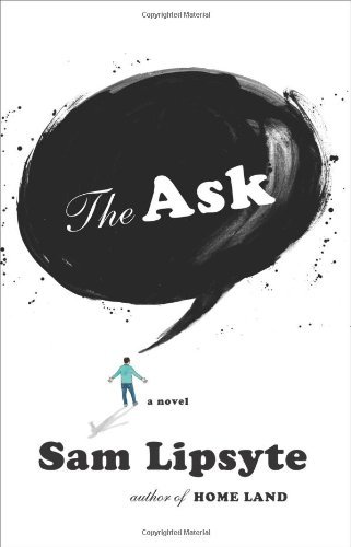 The Ask book cover
