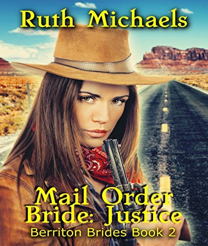 Berriton Brides book cover 1