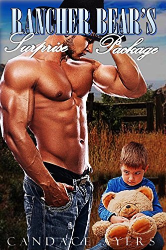 Rancher Bears book cover 3