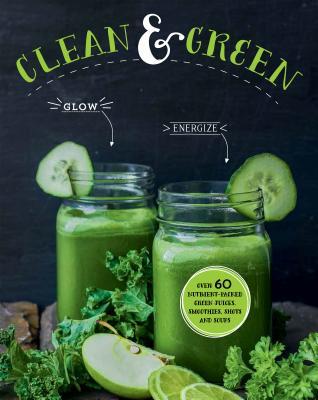 Clean & Green book cover