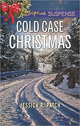 Cold Case Christmas book cover