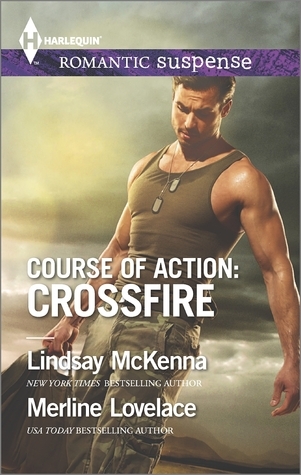 Course of Action book cover 2