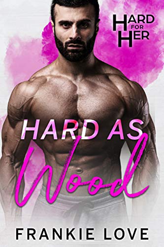 Hard For Her book cover 2