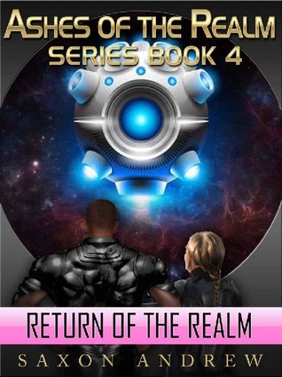 The Return of the Realm book cover