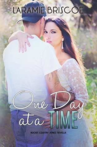 One Day at a Time book cover
