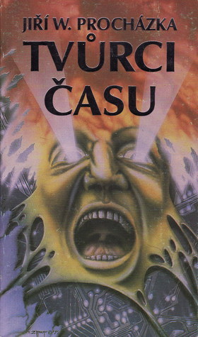 Tvůrci času book cover