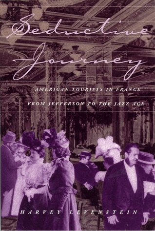 Seductive Journey book cover
