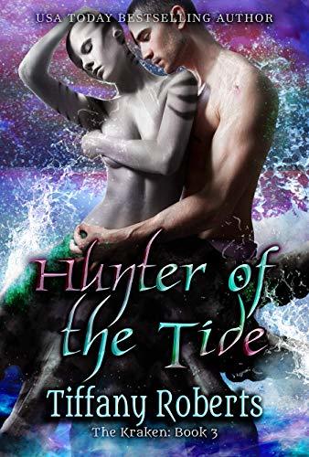 The Kraken book cover 3