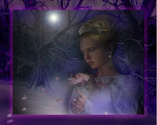 An Untold Tale book cover
