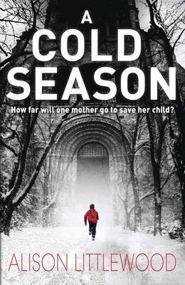 A Cold Season book cover