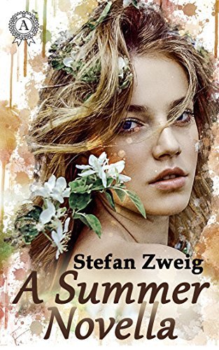 A Summer Novella book cover