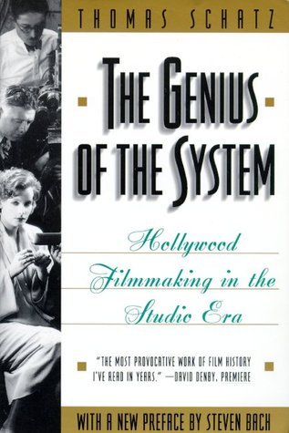 The Genius of the System book cover