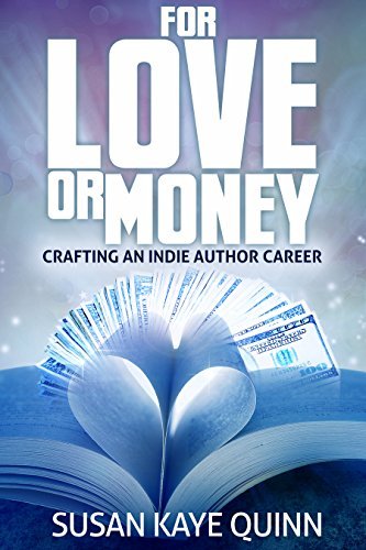 For Love or Money book cover