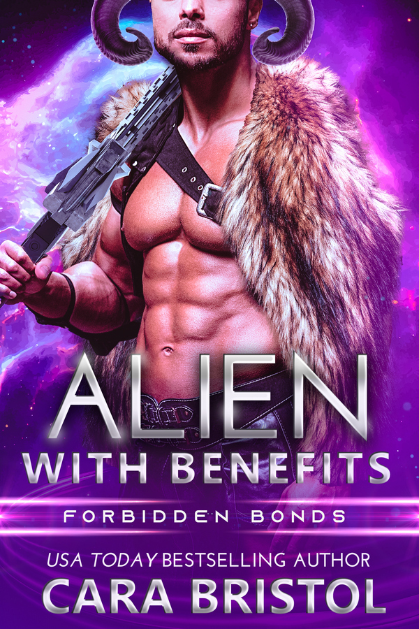 Forbidden Bonds book cover 1