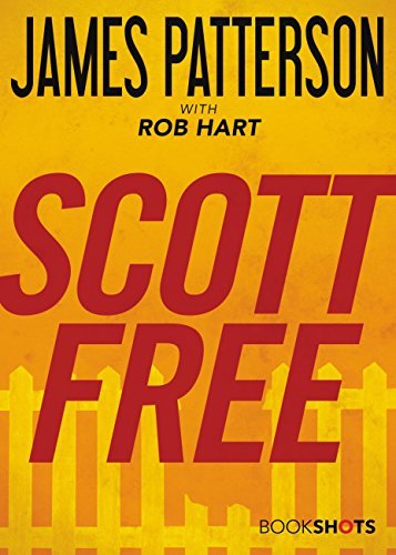 Scott Free book cover