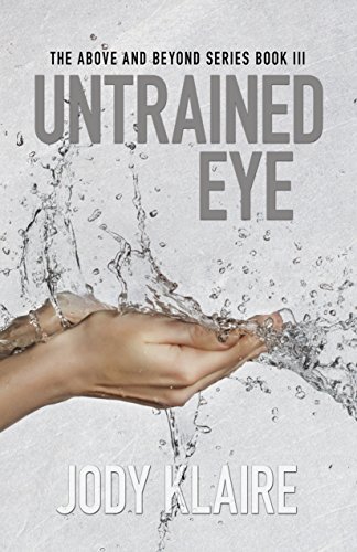 Above and Beyond book cover 3