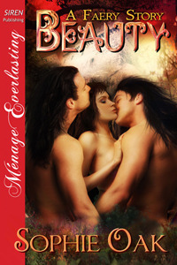 A Faery Story book cover 3