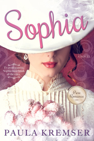 Sophia book cover