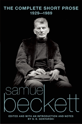 The Complete Short Prose, 1929-1989 book cover