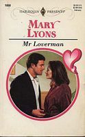 Mr Loverman book cover