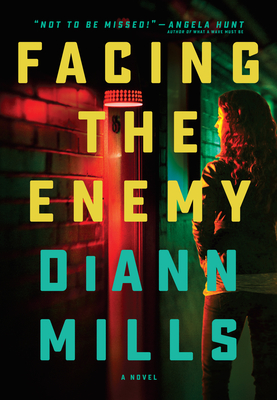 Facing the Enemy book cover