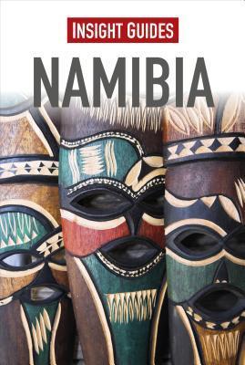 Insight Guides book cover