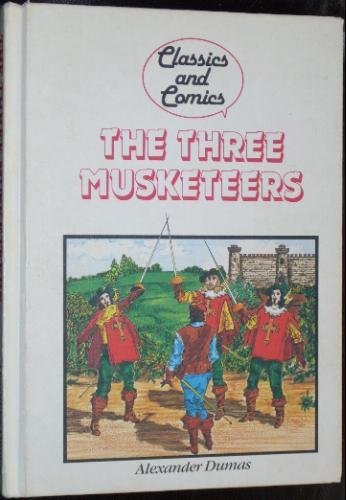 Classics and Comics book cover