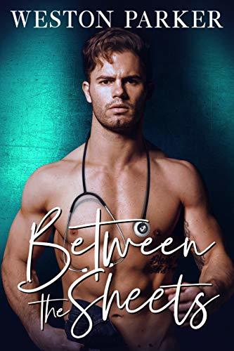 Between the Sheets book cover