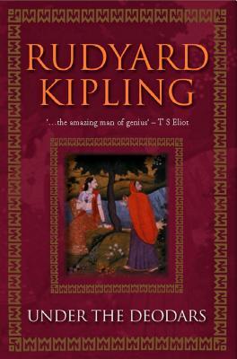 Under The Deodars book cover